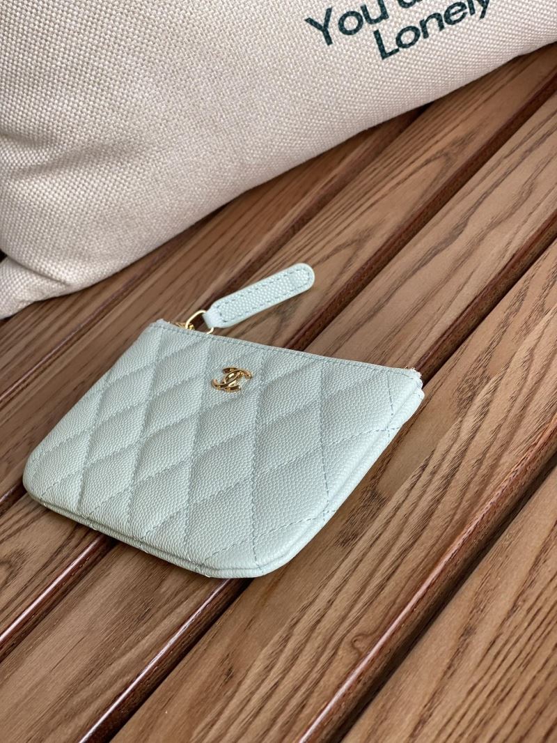 Chanel Wallet Purse